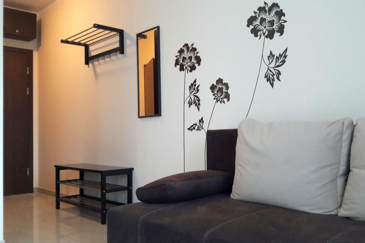 Apartament Ams B7 Rewal Bagian luar foto